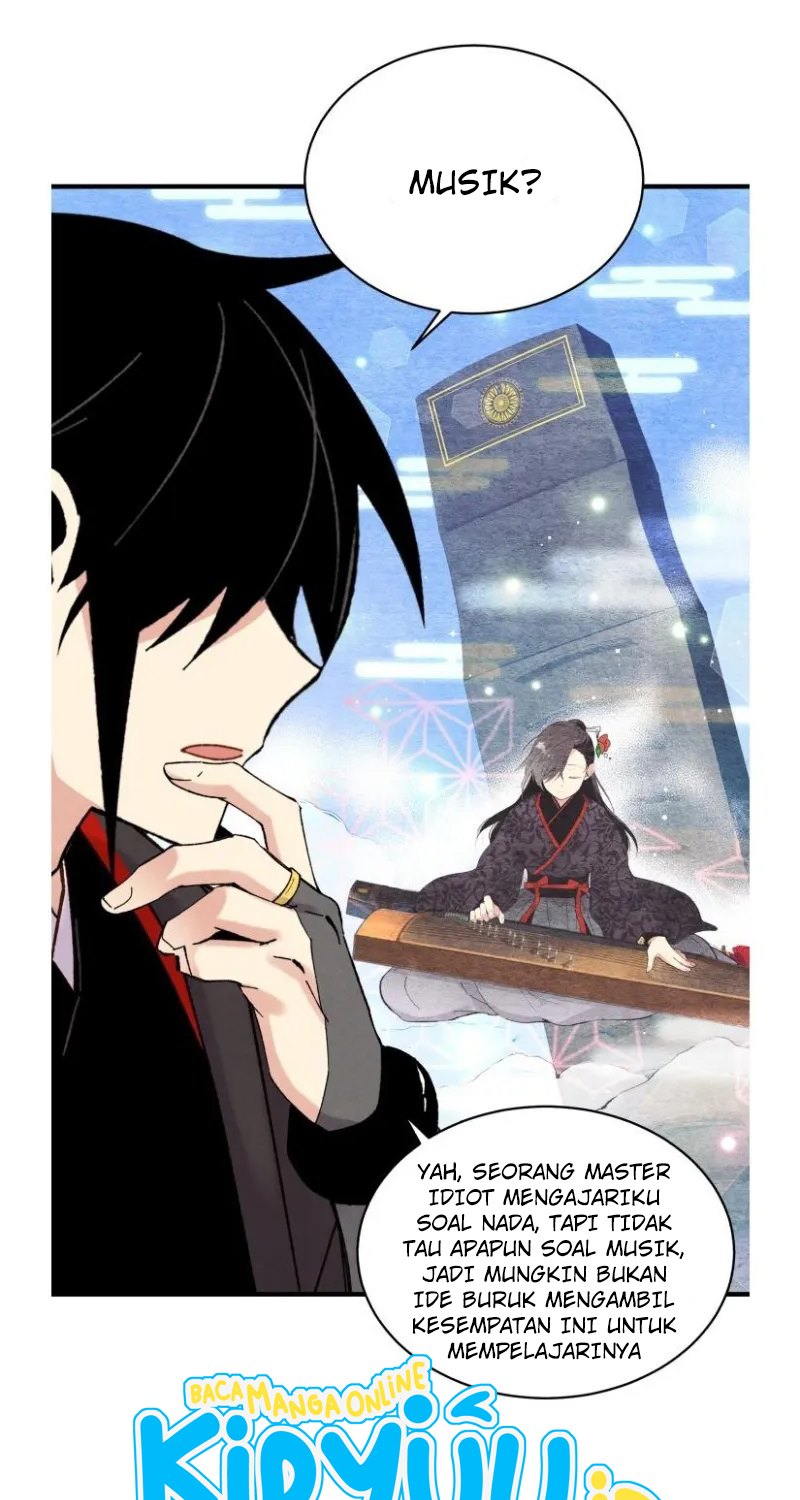 Lightning Degree (Lightning Expert) Chapter 84 Gambar 19
